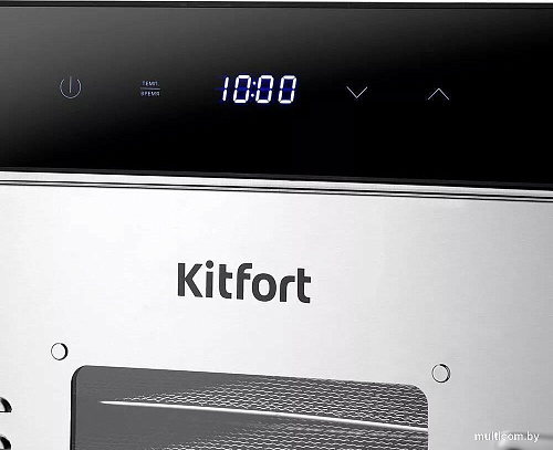Сушилка для овощей и фруктов Kitfort KT-1967