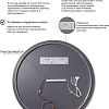Зеркало eMZe Led с подсветкой и УФ-окантовкой D60 LED.UV.60.60.AUR (золото)