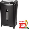 Шредер BRAUBERG S18-S 530961