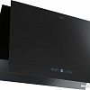 Кухонная вытяжка Franke Maris FMA 2.0 Plus 907 BK 330.0549.975
