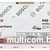 Шлифлист Bosch 2.608.621.004 (50шт)