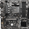 Материнская плата MSI Pro B550M-P Gen3