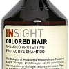 Insight Защитный для окрашенных волос 400 мл