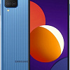 Смартфон Samsung Galaxy M12 SM-M127F/DSN 3GB/32GB (синий)