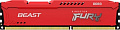 Оперативная память Kingston FURY Beast 8GB DDR3 PC3-12800 KF318C10BR/8