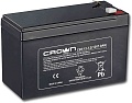 Аккумулятор для ИБП CrownMicro CBT-12-7.2 (12В/7.2 А&middot;ч)
