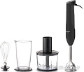 Погружной блендер Panasonic MX-S301KTQ