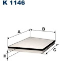 Filtron K1146