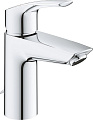 Смеситель Grohe Eurosmart 33188003