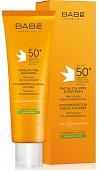 Laboratorios BABE SPF50+ безмасляный матирующий 50 мл