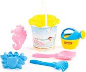 Набор игрушек для песочницы Полесье №356 35806