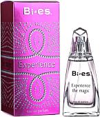 BI-ES Experience The Magic EdP 100 мл