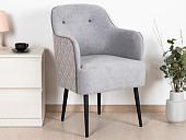 Стул с подлокотниками Нижегородмебель Селеста ТК 476