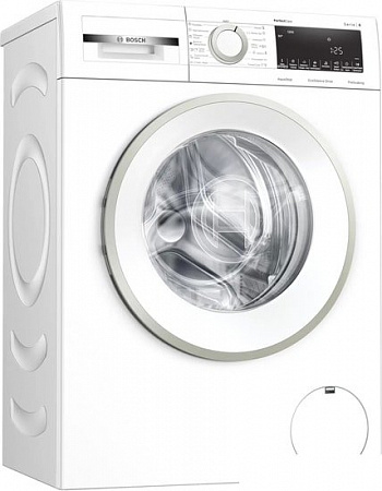 Стиральная машина Bosch WHA122W0BL