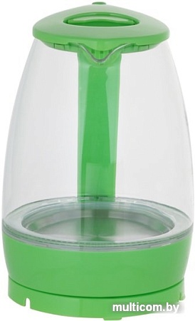 Электрочайник Великие Реки Дон-1 (зеленый)