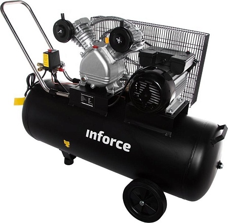 Компрессор Inforce BCX-100L