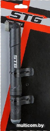 Насос ручной велосипедный STG GP-45
