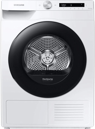 Сушильная машина Samsung DV80T5220AW
