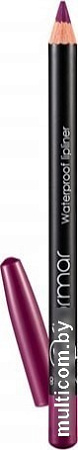 Карандаш Flormar Waterproof Lipliner (тон 218)
