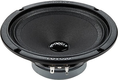 Среднечастотная АС Avatar MBR-61LE