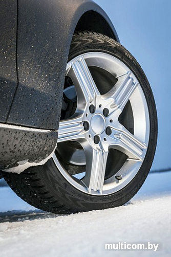 Автомобильные шины Nokian WR D4 175/65R15 84T