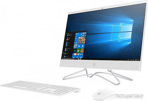 Моноблок HP 22-c0026ur 4GS77EA