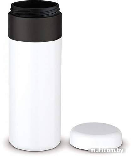 Термокружка Toppoint 98776WH 0.4л (белый)