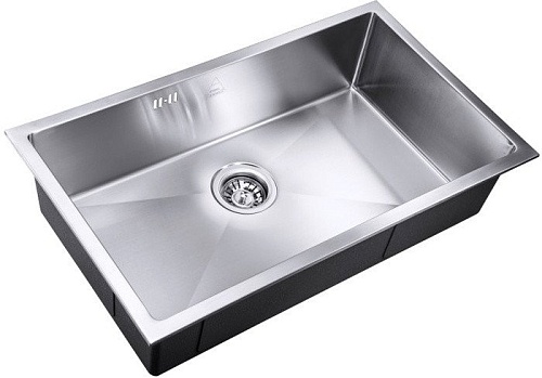 Кухонная мойка ZorG SH R 7444 Julos