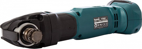 Мультифункциональная шлифмашина Makita DTM51Z