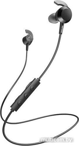 Наушники Philips TAE4205BK/00