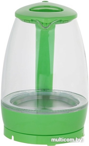 Электрочайник Великие Реки Дон-1 (зеленый)
