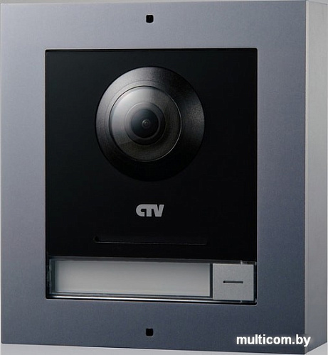 Вызывная панель CTV CTV-IP-UCAMS