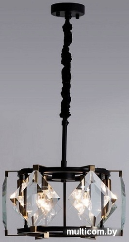 Подвесная люстра Divinare Elliot 7304/04 SP-6