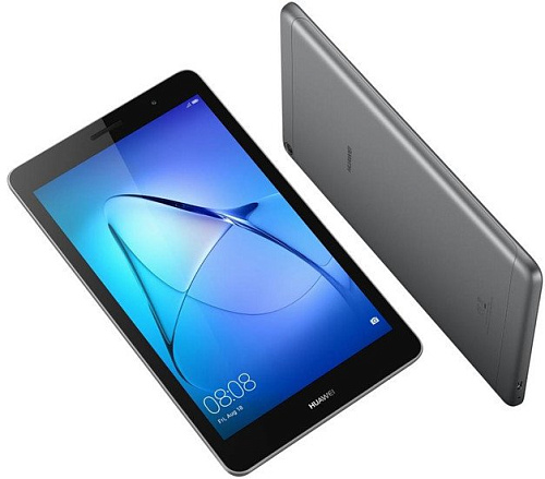 Планшет Huawei MediaPad T3 8 16GB LTE (серый) [KOB-L09]