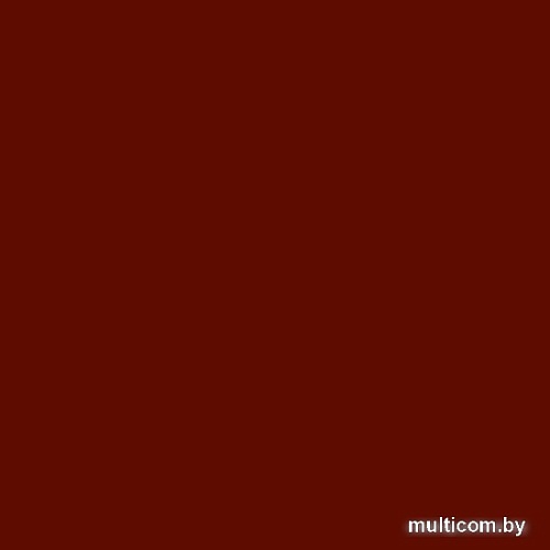 Эмаль Dekor для крыш (коричневый, 6 кг)