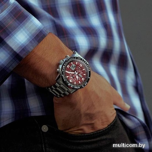 Наручные часы Citizen JY8086-89X