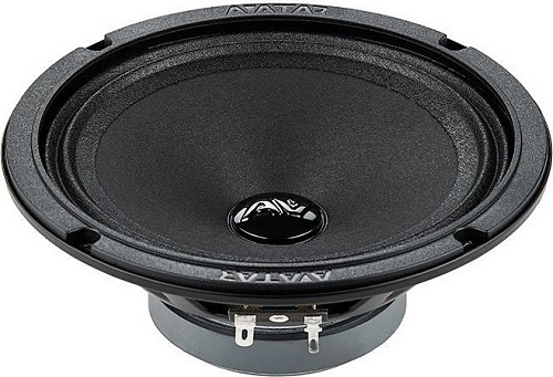 Среднечастотная АС Avatar MBR-61LE