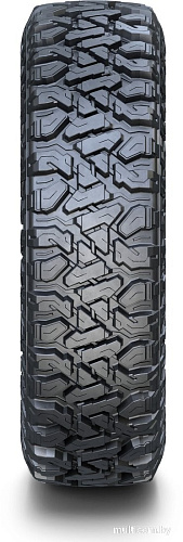Летние шины KAMA Flame М/Т 235/75R15 109Q