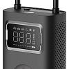 Автомобильный компрессор Xiaomi Portable Electric Air Compressor 2 Pro MJCQB07PQW (китайская версия)