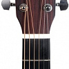 Электроакустическая гитара Sigma Guitars DMC-STE+