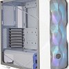 Корпус Cooler Master MasterBox TD500 Mesh MCB-D500D-WGNN-S01