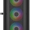 Корпус Powercase Alisio Micro X4B V2 CAMCXB-A4