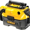 Пылесос DeWalt DCV584L-QW