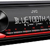 USB-магнитола JVC KD-X182BT