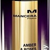 Mancera Amber &amp; Roses EdP (60 мл)