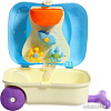 Набор игрушек для песочницы Sima-Land Чемоданчик 10156604