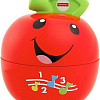 Интерактивная игрушка Fisher-Price Яблоко DYY40