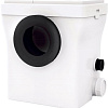 Канализационная установка Jemix STF-400 Compact