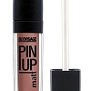 Жидкая помада для губ Lux Visage Pin-Up Ultra Matt 37