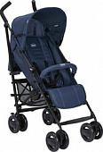 Коляска прогулочная «трость» Chicco London Up (blue passion)